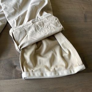 Insulated Prana zion stretch pants